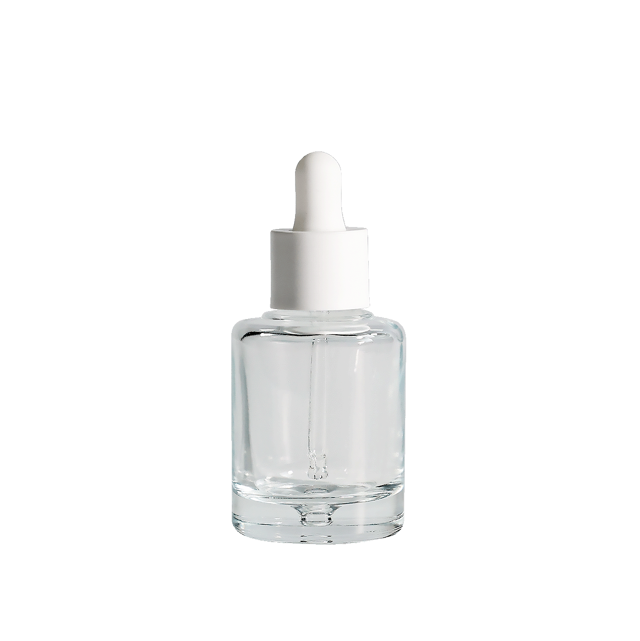 CE GLASS DROPPER 30ML image 2